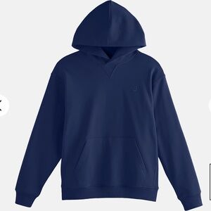 Athletics French Terry Jogger & Hoodie set